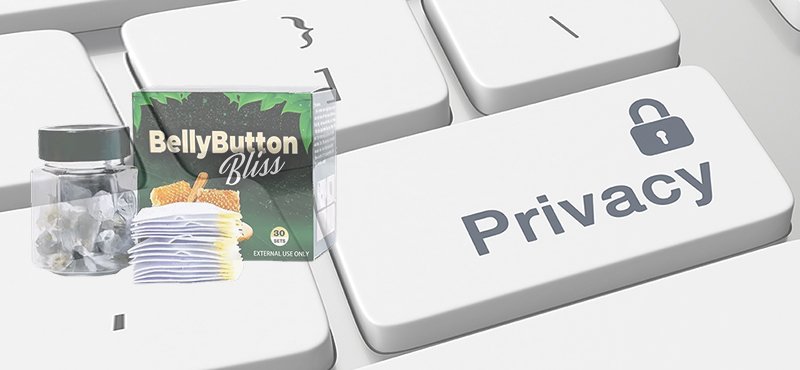 Privacy Policy